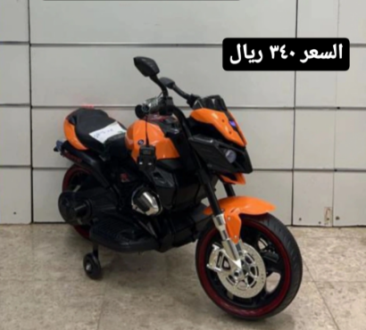 صورة دباب اطفال كهربائي